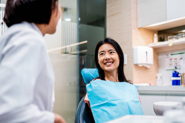 Advanced Technology for Better Dental Care in Enlow, PA