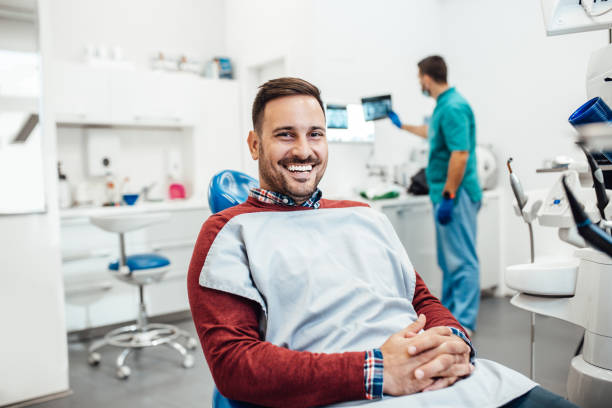 Laser Dentistry in Enlow, PA